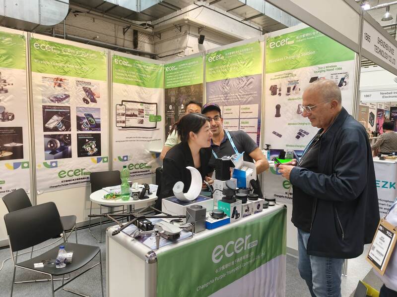 Çin Shenzhen Herolaser Equipment Co., Ltd. şirket Profili